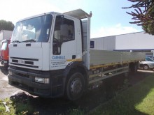 ensemble routier Iveco