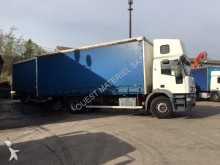ensemble routier Iveco Eurotech 190E35