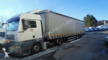 tractora semi MAN 18.400
