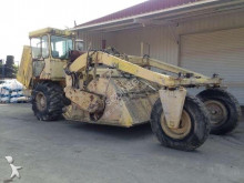 used concrete mixer concrete tractor-trailer