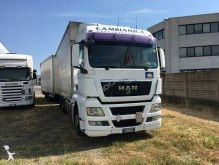 tractora semi MAN TGA 26.480