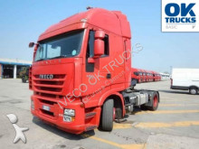 tractora semi Iveco Stralis AS440S46TFPLTE (Euro5 Klima Luftfed. ZV)