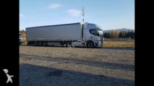 ensemble routier Iveco STRALIS XP 440S48 LT HI-WAY, Dealer