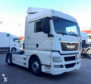 ensemble routier MAN