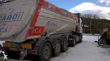 alt ansamblu cap tractor si semiremorca Scania