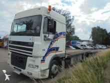 autoarticolato DAF XF95 380