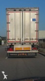 tractora semi lona corredera (tautliner) sistema de lona corrediza Iveco