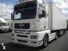 tractora semi MAN TGA 18.530