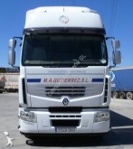 autoarticolato furgone usato