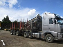 tractora semi Volvo FH16