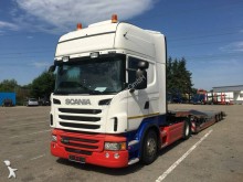 ensemble routier Scania R 480