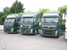tractora semi Volvo FH13 420 Globertrotter XL*EURO 5 EEV*