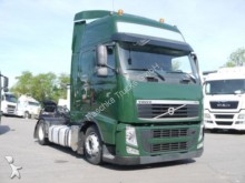 tractora semi Volvo FH 13.420 Globertrotter XL*EURO 5EEV*