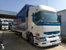 ensemble routier Iveco Stralis 260 S 50