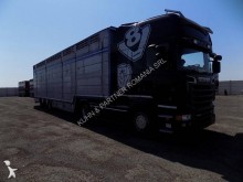 altro autoarticolato Scania