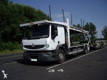 tractora semi Renault Premium 450 DXI