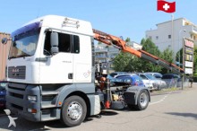 MAN TGA 18.430
