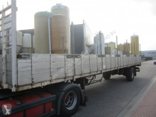 conjunto rodoviário estrado / caixa aberta usado