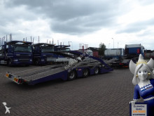 tweedehands vrachtwagencombinatie autotransporter