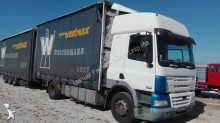 conjunto rodoviário cortinas deslizantes (plcd) usado