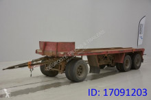 conjunto rodoviário porta contentores nc