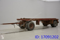 conjunto rodoviário porta contentores nc