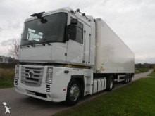 inny ciągnik z naczepą Renault