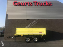 used tipper tractor-trailer