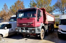 tractora semi Iveco Eurotrakker