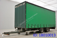 ensemble routier rideaux coulissants (plsc) occasion