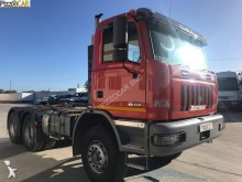 ensemble routier porte engins Astra