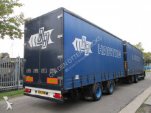 ensemble routier rideaux coulissants (plsc) occasion