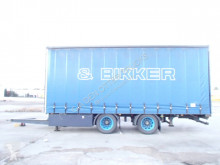 ensemble routier rideaux coulissants (plsc) occasion