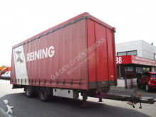ensemble routier rideaux coulissants (plsc) occasion