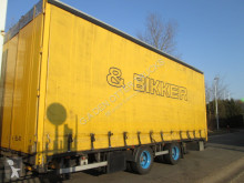 ensemble routier rideaux coulissants (plsc) occasion