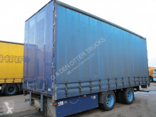 ensemble routier rideaux coulissants (plsc) occasion