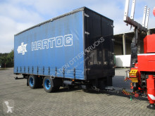 ensemble routier rideaux coulissants (plsc) occasion
