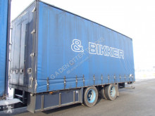 ensemble routier rideaux coulissants (plsc) occasion