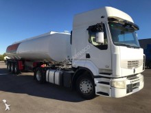 tractora semi Iveco Stralis