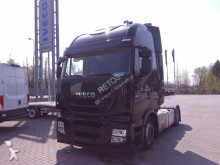 tractora semi Iveco STRALIS AS440S46T/FP LT HI-WAY, Dealer