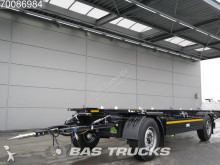 ensemble routier porte containers nc