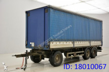 ensemble routier rideaux coulissants (plsc) occasion