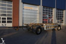 tweedehands vrachtwagencombinatie containervervoer