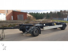 ensemble routier châssis nc