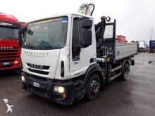 tractora semi Iveco Eurocargo 140E22
