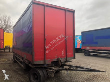 conjunto rodoviário cortinas deslizantes (plcd) usado
