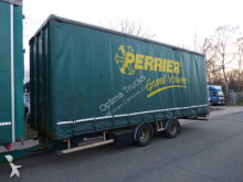 conjunto rodoviário cortinas deslizantes (plcd) usado