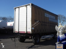 conjunto rodoviário cortinas deslizantes (plcd) usado