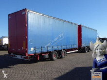 conjunto rodoviário cortinas deslizantes (plcd) usado