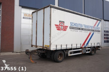 conjunto rodoviário cortinas deslizantes (plcd) usado